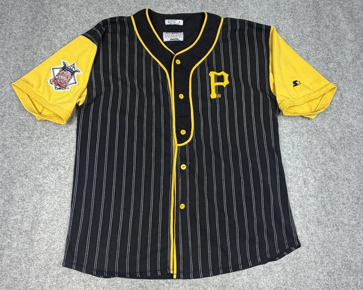 Starter Pittsburgh Pirates MLB Jerseys for sale | eBay