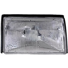 Ford Mustang 1987 1989 1990 1991 1992 1993 Right Headlight 16-00726an New Ford Mustang 1987 1989 1990 1991 1992 1993 Right Headlight 16-00726an New
