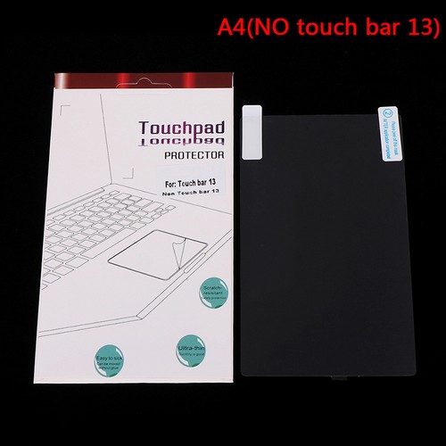 HighClear touchpad protective film sticker protector for laptop J*bd _si - Afbeelding 19 van 19