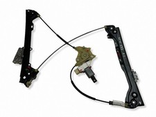 BMW 3 E92 E93 2010 Vorne links Fensterheber elektrisch mit Motor T�r vorne