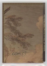 2024 Buffun The National Gallery London Puzzles Salvator Rosa #ZF.3-1 l0o