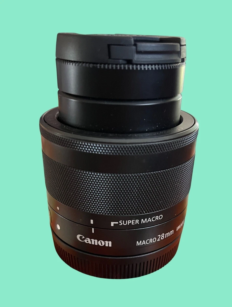 Canon f/3.5 Camera Lenses 28mm Focal for sale | eBay
