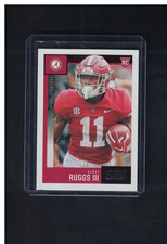 2020 Panini Score Henry Ruggs III Rookie #424