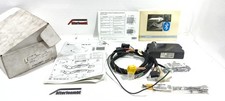 KIT VIVAVOCE BLUETOOTH ORIGINALE ADATTO A RENAULT LAGUNA 3