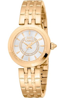 Just Cavalli Preziosa JC1L314M0055 Damenuhr Quarz