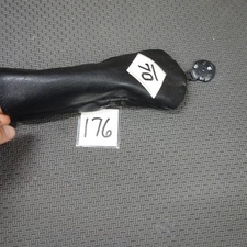 Sub 70 hybrid head cover rescue men golf fast ship 250707