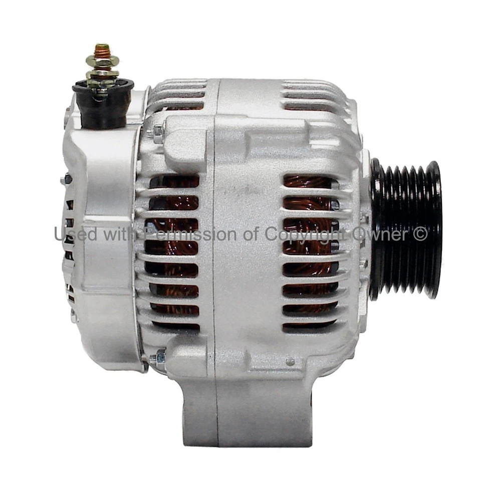 Alternador 15952 de calidad para 95-97 Lexus SC400 Foto 4 de 4