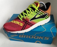 Brooks Hyperion Size  UK 8 EU 42.5 MEDIUM (D) Men's Running Shoes Trainers Slim 