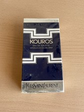 Yves Saint Laurent KOUROS EdT 50ml. Spray (Vintage)