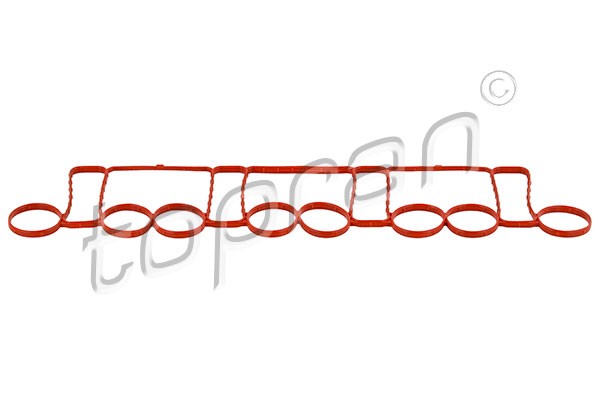 Fits TOPRAN HANS PRIES 112 397 GASKET  ⭐UK Stock⭐