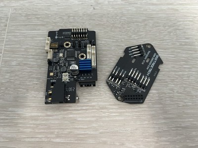 Bigtreetech EBB CAN  SB 2240  Voron Stealthburner