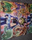2 vintage 1996 Yu-Gi-Oh! Kazuki Takahashi party gift bags — photo 2