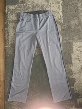 Xl baseball pants 2 pairs  Open Legged Stripe...