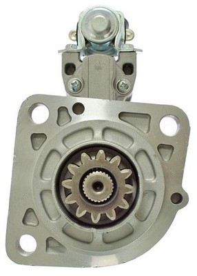 Anlasser Neu 24V 6,0Kw OE Nr. M9T60672 für ** Renault Trucks Mitsubishi 6D22