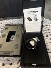 Bulldog Vaults Personal Safe BD1100 BD1150 Steel Security Box w/ Key — photo 1