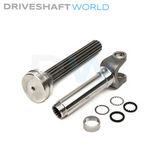 Slip Yoke 10.5 Spline 10.25 Extended Length 1350 Series Y2k100-5 Y2k200-3 Slip Yoke 10.5 Spline 10.25 Extended Length 1350 Series Y2k100-5 Y2k200-3