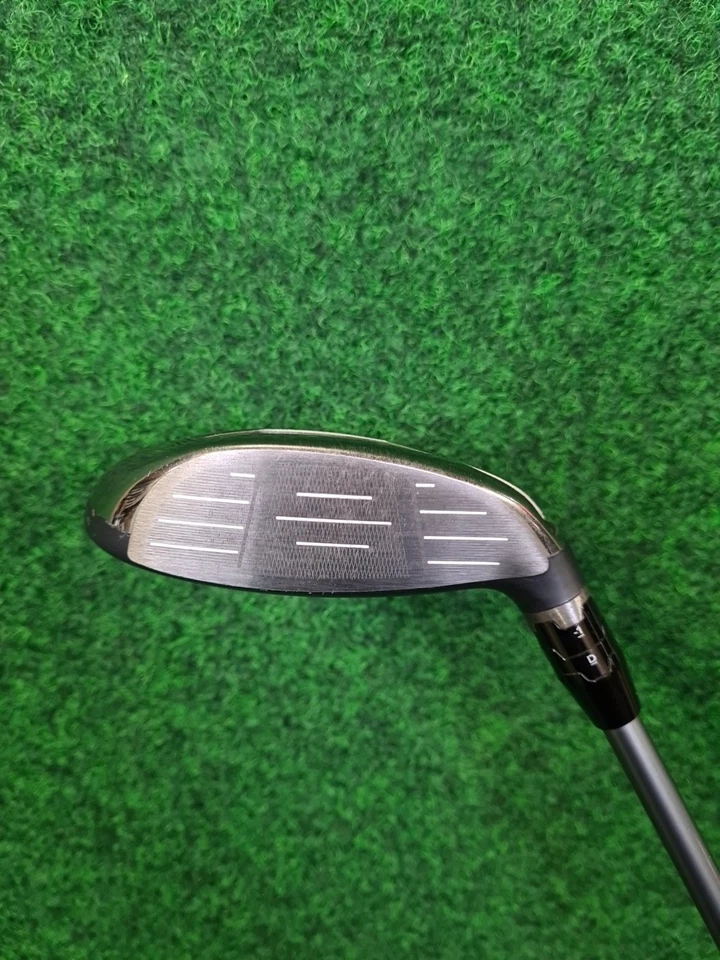 CALLAWAY Paradym 3-Holz, Herren, Graphit, 43 Zoll, Links, 15°, Stiff - Bild 2 von 4