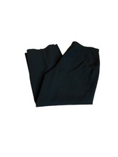 Ann Taylor Lined Cropped Dress Pants