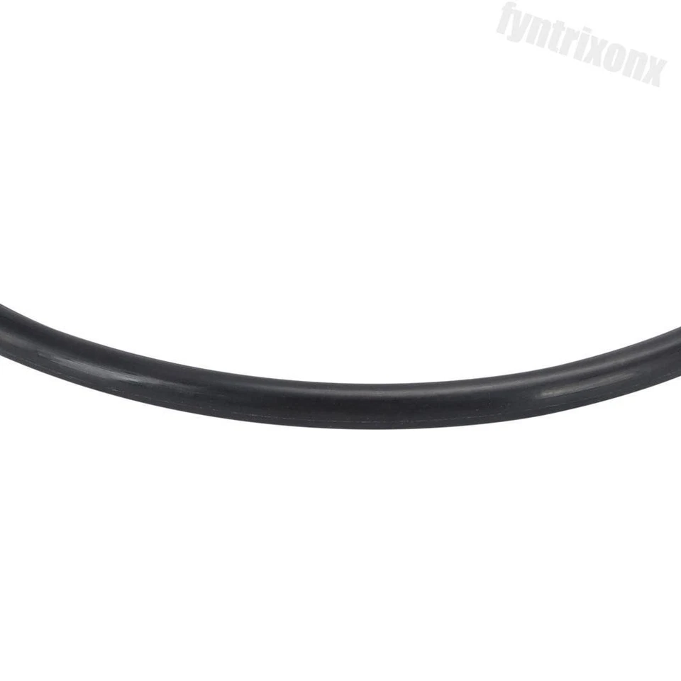 5412071 O-RING GAS TANK PLUG SEAL FOR VICTORY 1999 – 2008 VEGAS HAMMER JACKPOT Foto 3 de 4