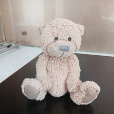Charlie Bears Travel Buddies - Drake - 