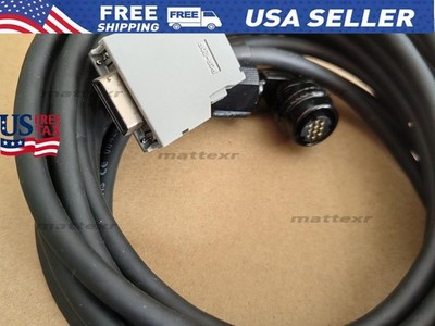 Fanuc 3M  5M 10M 15M  A660-2005-T505 bend head waterproof