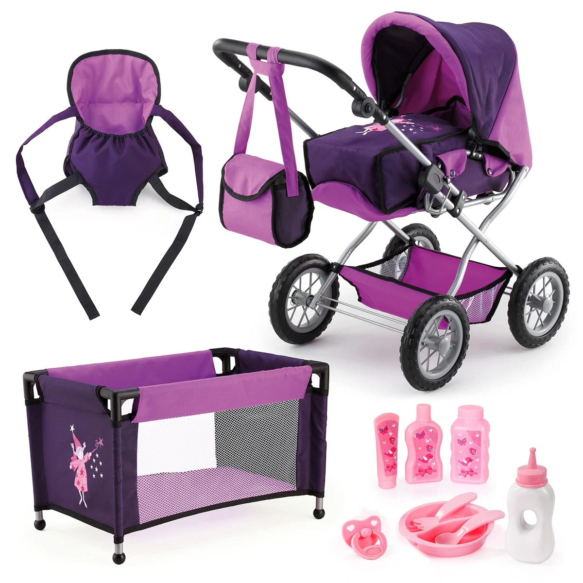 Quinny Puppenwagen online kaufen | eBay.de