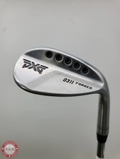 2020 PXG 0311 FORGED WEDGE 60*/09 WEDGEFLEX STEEL 34.75" GOOD