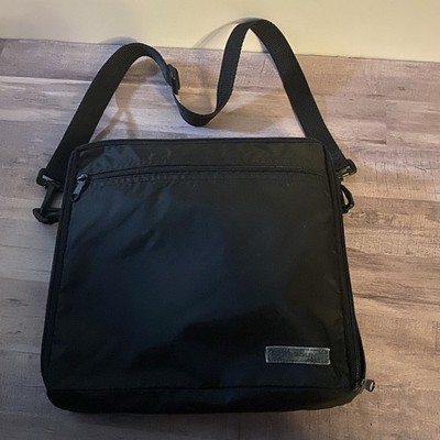 Vintage Official Original Nintendo GameBoy Carrying Case Travel Bag Dynasound