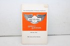1978 What Fits What on Harley Davidson Motorcycles Book, 1936 1983 Mike Arman