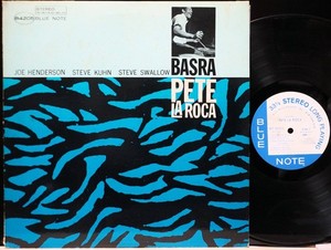 Basra Pete La Roca | eBay