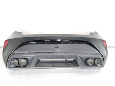 5H0857552J HINTERE STOSSSTANGE / 6596200 FÜR CUPRA LEON KL1, KU1, KUG 2.0 TSI