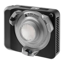 amaran Ray 120c 120W RGB Full-Color Point-Source COB LED Video Light