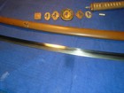Japanese WWll Army officer`s sword  in mountings "Toto ju Yoshiharu", Gendaito — photo 7