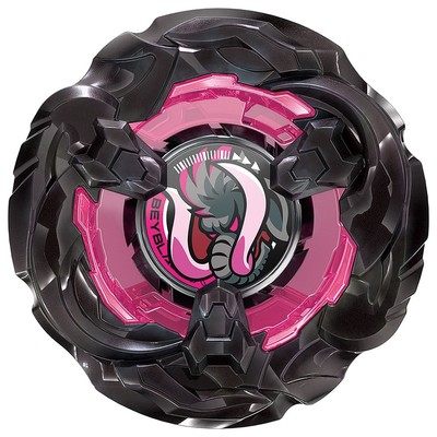 ベイブレードX BX-00 マンモスタスク2-80E BX-00 Mammoth Task 2-80E Beyblade X MAMMOTHTUSK2-80E