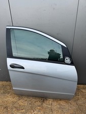 Ai12* Mercedes Benz W169 A-KL Tür Vorne Rechts Farbe : 761 (Polarsilber) Ai12* Mercedes Benz W169 A-KL Tür Vorne Rechts Farbe : 761 (Polarsilber)