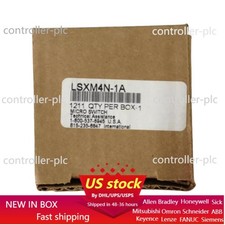 Honeywell LSXM4N-1A Limit Switch LSXM4N1A US Free TAX