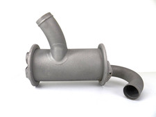 Cessna 177 LH Exhaust Muffler Assy 2054000-31