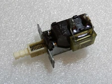 Teac  Power Switch  - For TASCAM 34 Tape Recorder 