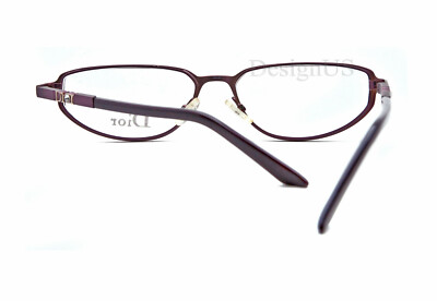 Christian Dior CD3712 NKU Matte Lilac Crystal 52/15/135 Christian Dior CD3712 NKU Matte Lilac Crystal 52/15/135