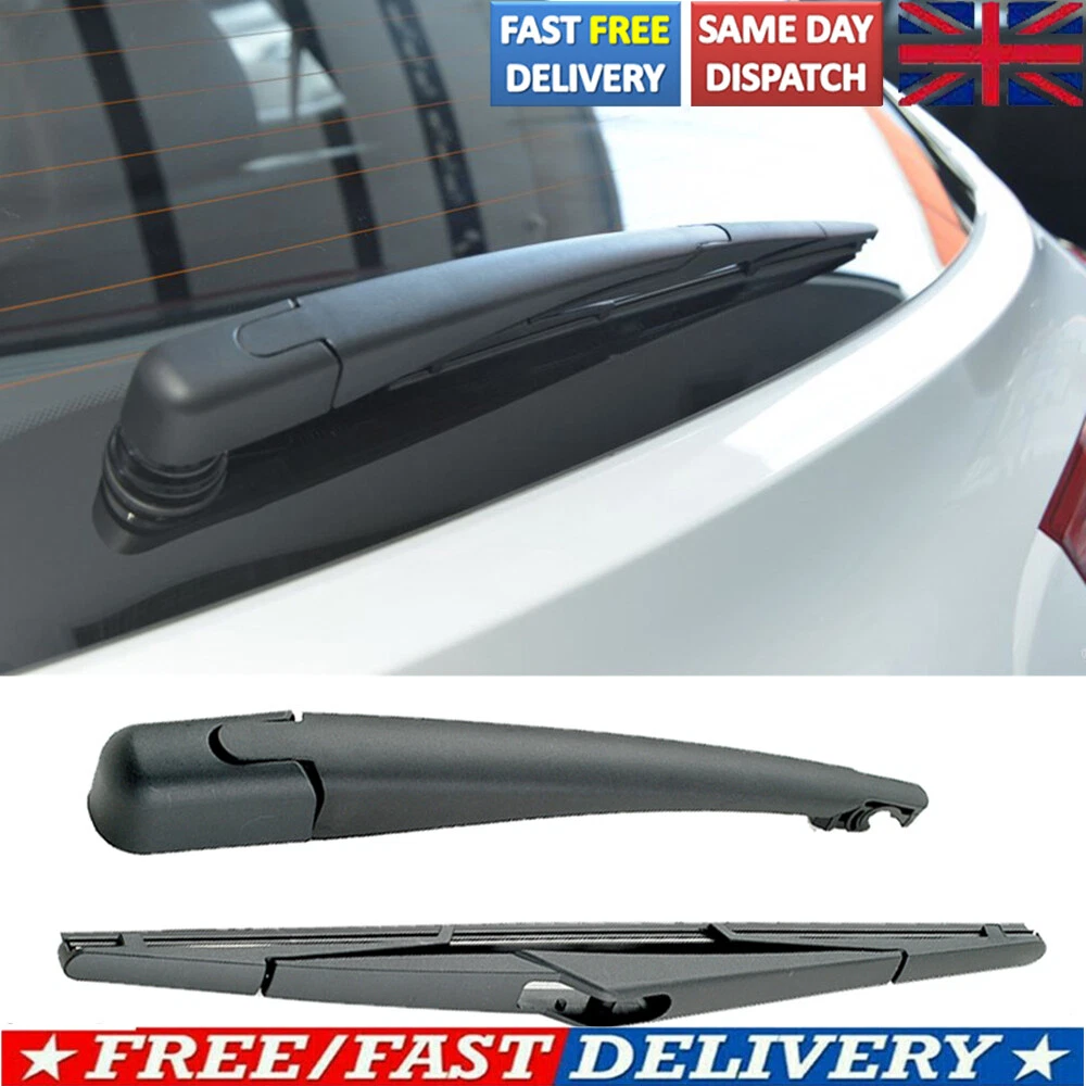 Back windscreen wiper deals