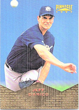 1997 Pinnacle Baseball - Pick / Choose Your Cards