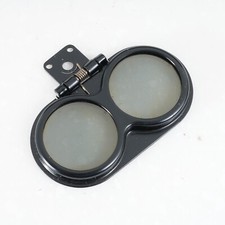 : RARE Leica Genuine Polarizing Filter for Elmar 50mm f/3.5 Stereo Lens IMPUU