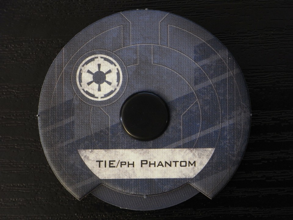 Star Wars X-Wing 2nd Edition Movement Dials | eBay UK