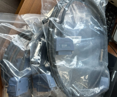 DSX-5000 Adapter DSX-PLA004S Cable tester accessories Brand New
