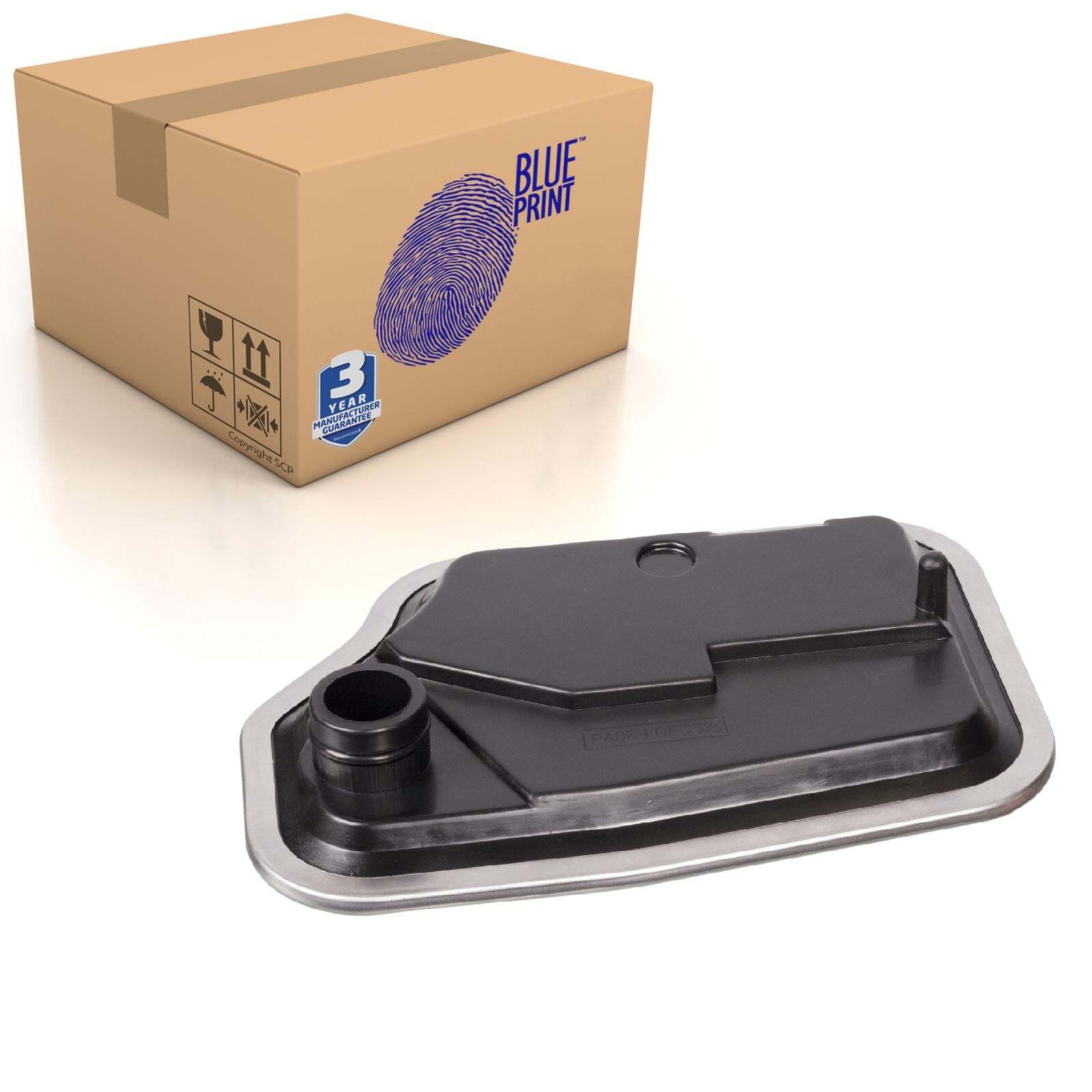 BLUE PRINT ADM52128 Automatic Transmission Hydraulic Filter Fits Ford Mazda - Image 13