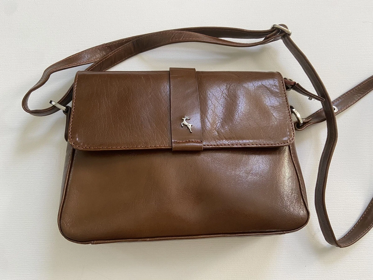 ASHWOOD Cross Body Bag