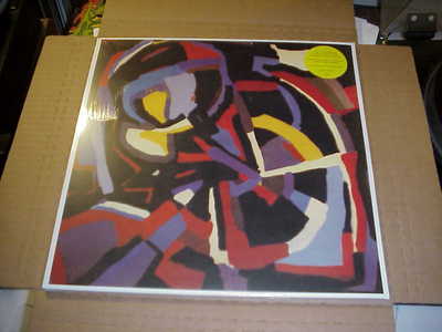 LP:  L. VOAG - The Way Out  NEW REISSUE w/ 7'' (Move Single) download HOMOSEXUALS