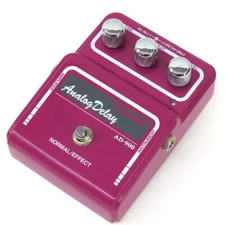 Maxon AD-900 Analog Delay Effects Pedal