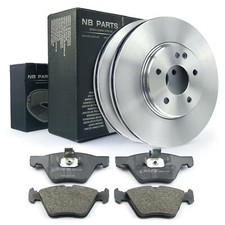 Disque de frein Mercedes 300