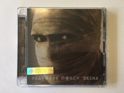 Pharoahe Monch Desire CD Like, Mobb Deep Gang Star Mos Def GZA DR. Dre Dead Prez